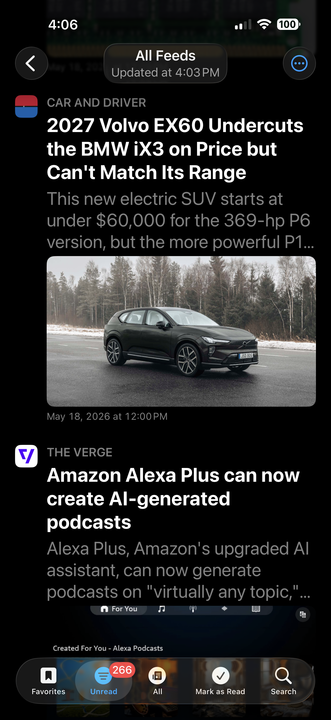 All Articles (Dark)